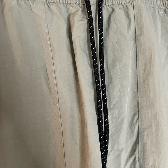 PacSun Sage Green Cargo Joggers - Picture 2 of 5